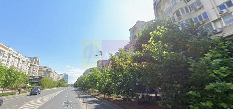 Spatiu comercial de inchiriat - Bdul Decebal, metrou M2