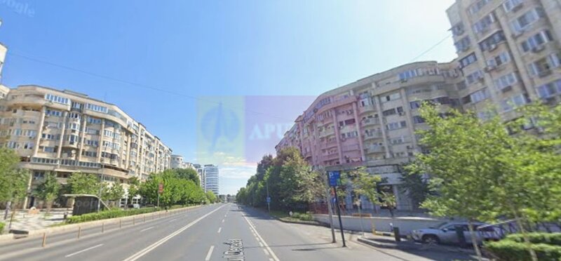 Vanzare apartament 2 camere in zona bd. Decebal stradal