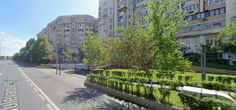 Spatiu comercial de inchiriat - Bdul Decebal, metrou M2