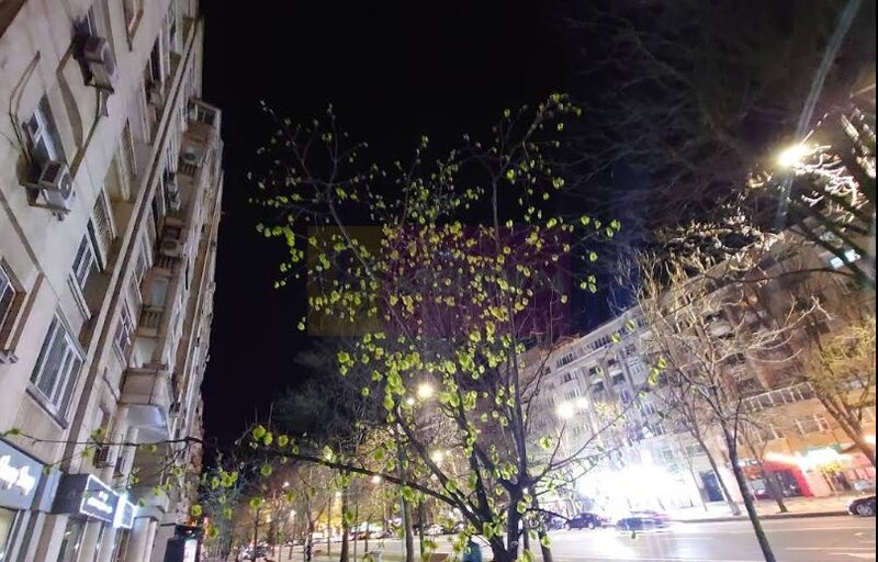 Vanzare apartament 2 camere in zona bd. Decebal stradal