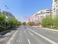 Vanzare apartament 2 camere in zona bd. Decebal stradal